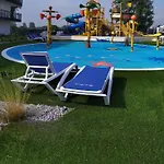 شقة Bel Mare Patio And Garden C106
