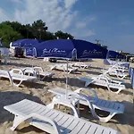 Bel Mare Patio And Garden C106 شقة *