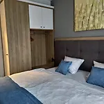 Bel Mare Patio And Garden C106 شقة مينززدرويه