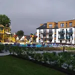 Bel Mare Patio And Garden C106 * مينززدرويه