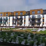 Bel Mare Patio And Garden C106 * مينززدرويه