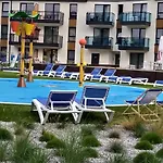 Bel Mare Patio And Garden C106 *