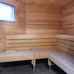 Bel Mare Patio And Garden C106 شقة