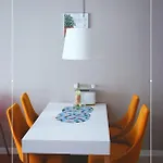 شقة Bel Mare Patio And Garden C106 مينززدرويه