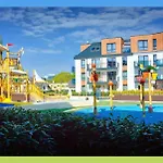 Bel Mare Patio And Garden C106 شقة