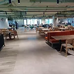 شقة Bel Mare Patio And Garden C106 مينززدرويه