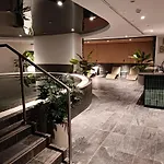 Bel Mare Patio And Garden C106 شقة مينززدرويه