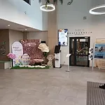 Bel Mare Patio And Garden C106 * مينززدرويه