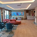 Bel Mare Patio And Garden C106 شقة *