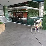 Bel Mare Patio And Garden C106 مينززدرويه