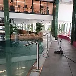 شقة Bel Mare Patio And Garden C106 *