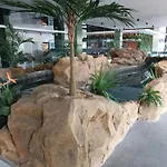 Bel Mare Patio And Garden C106 شقة مينززدرويه
