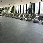 Bel Mare Patio And Garden C106 شقة مينززدرويه