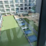 شقة Bel Mare Patio And Garden C106 *