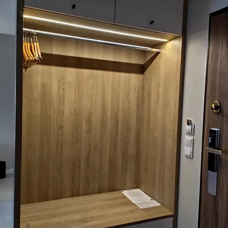 Bel Mare Patio And Garden C106 דירה מידזיזדרויה