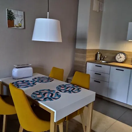 Bel Mare Patio And Garden C106 דירה *