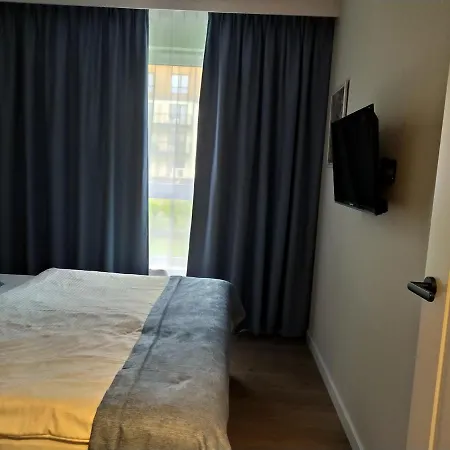 Bel Mare Patio And Garden C106 מידזיזדרויה