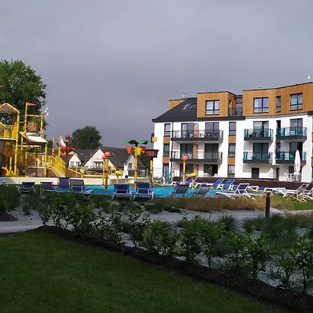 Bel Mare Patio And Garden C106 * מידזיזדרויה