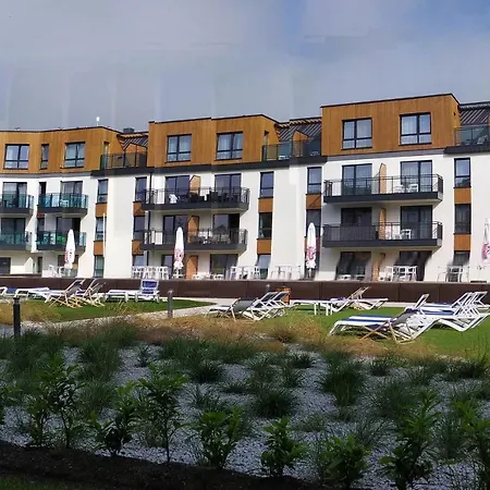 Bel Mare Patio And Garden C106 * מידזיזדרויה