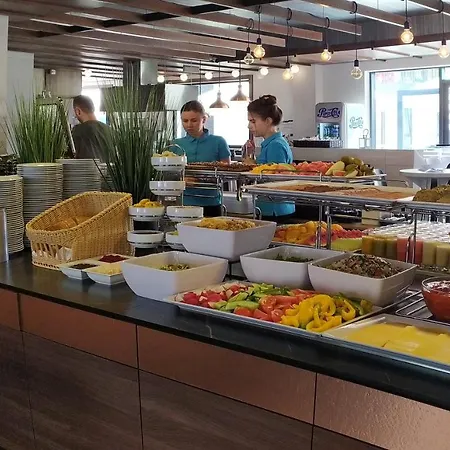 Bel Mare Patio And Garden C106 מידזיזדרויה