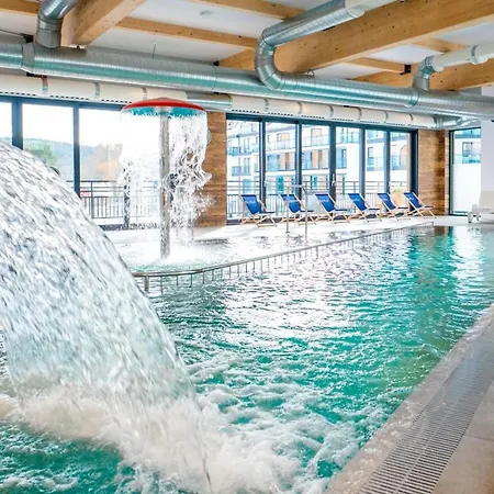 Bel Mare Patio And Garden C106 דירה *