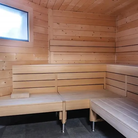 Bel Mare Patio And Garden C106 דירה