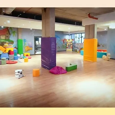 Bel Mare Patio And Garden C106 מידזיזדרויה