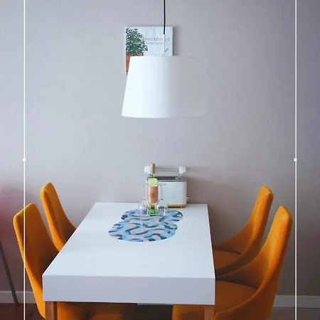 דירה Bel Mare Patio And Garden C106 מידזיזדרויה