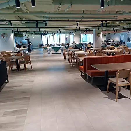 Appartamento Bel Mare Patio And Garden C106 Miedzyzdroje