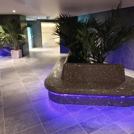 Appartamento Bel Mare Patio And Garden C106