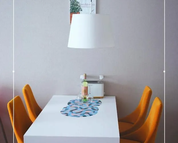 アパート Bel Mare Patio And Garden C106 ミエンジズドロイェ