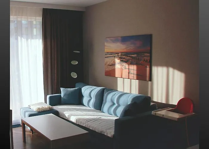 Bel Mare Patio And Garden C106 ミエンジズドロイェ